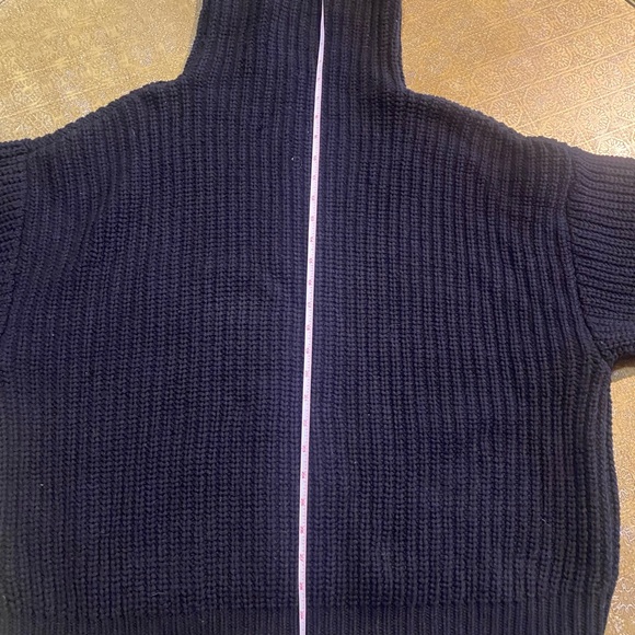 Free People Swim Too Deep Sweater - Picture 15 of 16